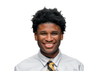 Harrison Pickett