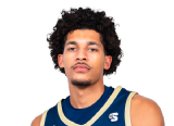 Jaquias Franklin
