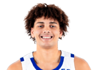 Caleb Gaston