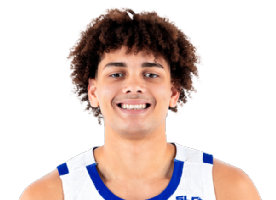 Caleb Gaston