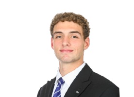 Caden Miller