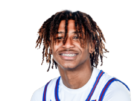 Amare Anderson
