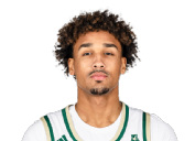 Caleb Sanders