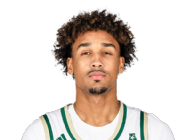 Caleb Sanders