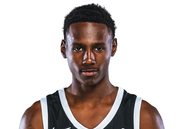 Tyleer Rockson Tyler Jackson - Eastern Kentucky Colonels Guard - ESPN