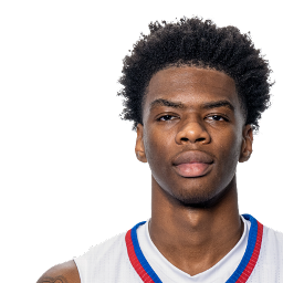 Avery Thomas II