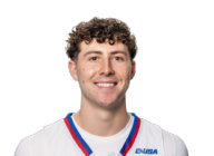 Keegan Rowell