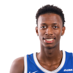 Charvez Ambrose
