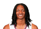 Trey Williams Jr.