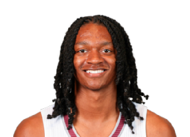 Trey Williams Jr.