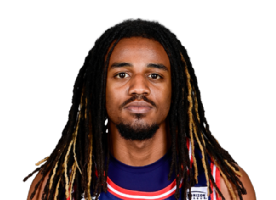 Darius Livingston