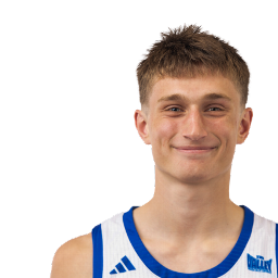 Bryson Bahl