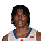 Rashund Washington Jr.