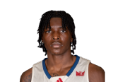 Rashund Washington Jr.