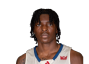 Rashund Washington Jr.