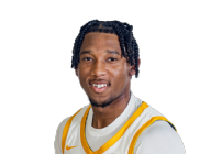 Mark Brown Jr.