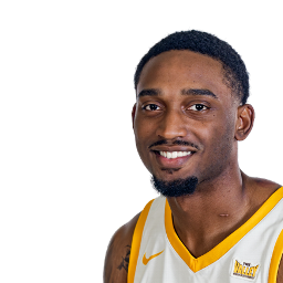 Kyonte Thomas
