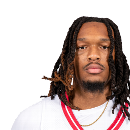 Hassan Washington
