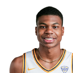Will James Jr.
