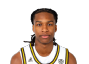 Sharod Barnes