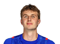 Luke Brown