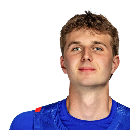 Luke Brown