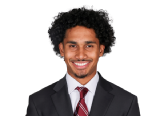 Donte Tisinger Jr.