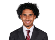 Donte Tisinger Jr.
