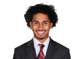 Donte Tisinger Jr.