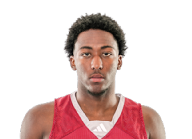 Jamir McNeil