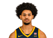 Isaiah Sutherland