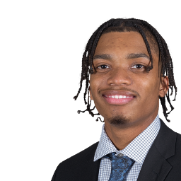 Caleb Thomas