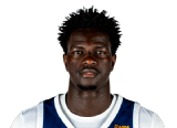 Mouhamed Mbaye