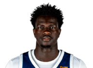 Mouhamed Mbaye