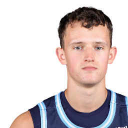 Logan Applegate