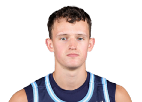 Logan Applegate