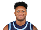 Braxton Williams