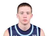 Logan Menefee