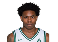 Calvin Sirmans III