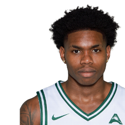 Calvin Sirmans III