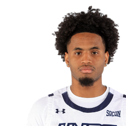 Jordan Brown