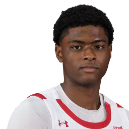 Branford Edmonds III