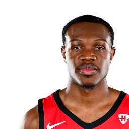Derrick Anderson