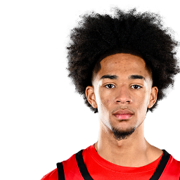Tae Blackshear