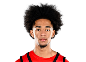 Tae Blackshear