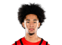 Tae Blackshear