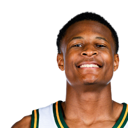 Isaiah Williams