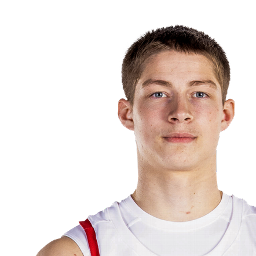Carson Johnson