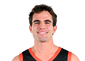Ryan Mandes