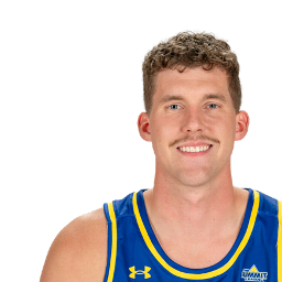Caleb Delzell